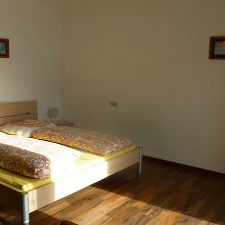 Apartement Hasenauer Fieberbrunn Exteriér fotografie