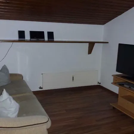 Apartement Hasenauer Fieberbrunn Exteriér fotografie