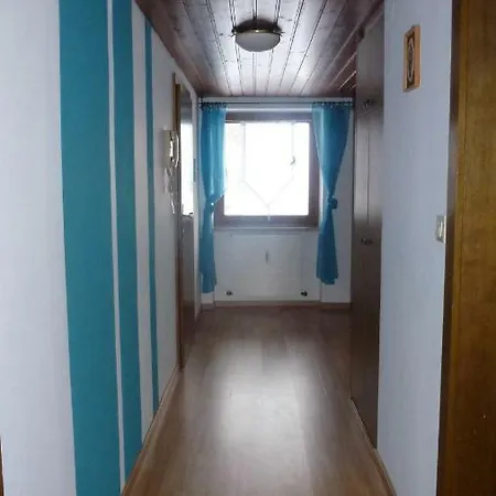 Apartement Hasenauer Fieberbrunn Exteriér fotografie