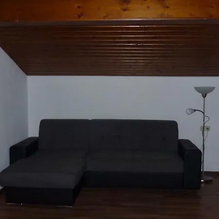 Apartement Hasenauer Fieberbrunn Exteriér fotografie