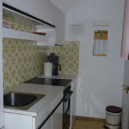 Apartement Hasenauer Fieberbrunn Exteriér fotografie