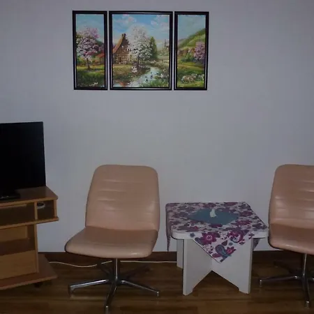 Apartement Hasenauer Fieberbrunn Exteriér fotografie