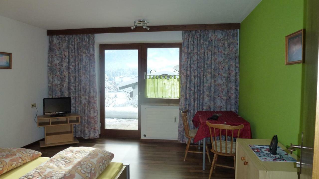 Hasenauer Apartment Fieberbrunn