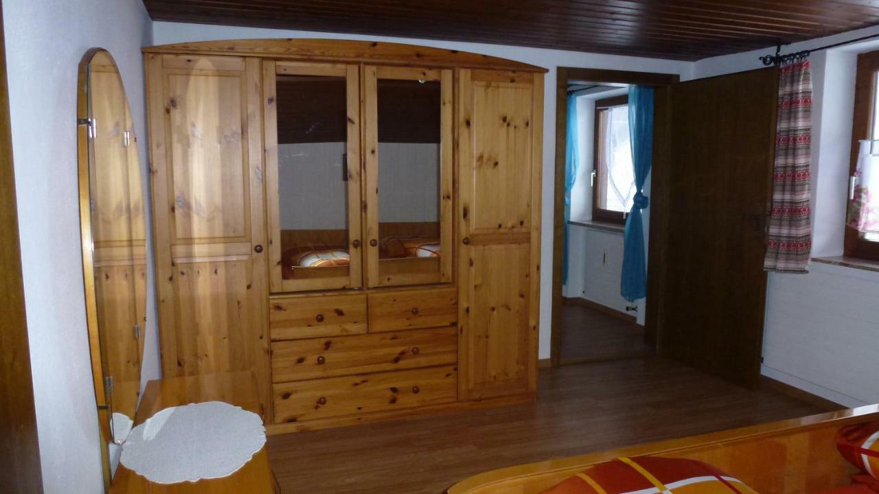 Apartmán Hasenauer Fieberbrunn
