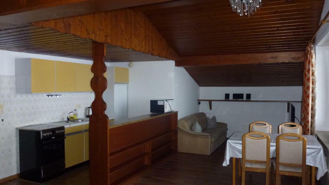 Hasenauer Apartment