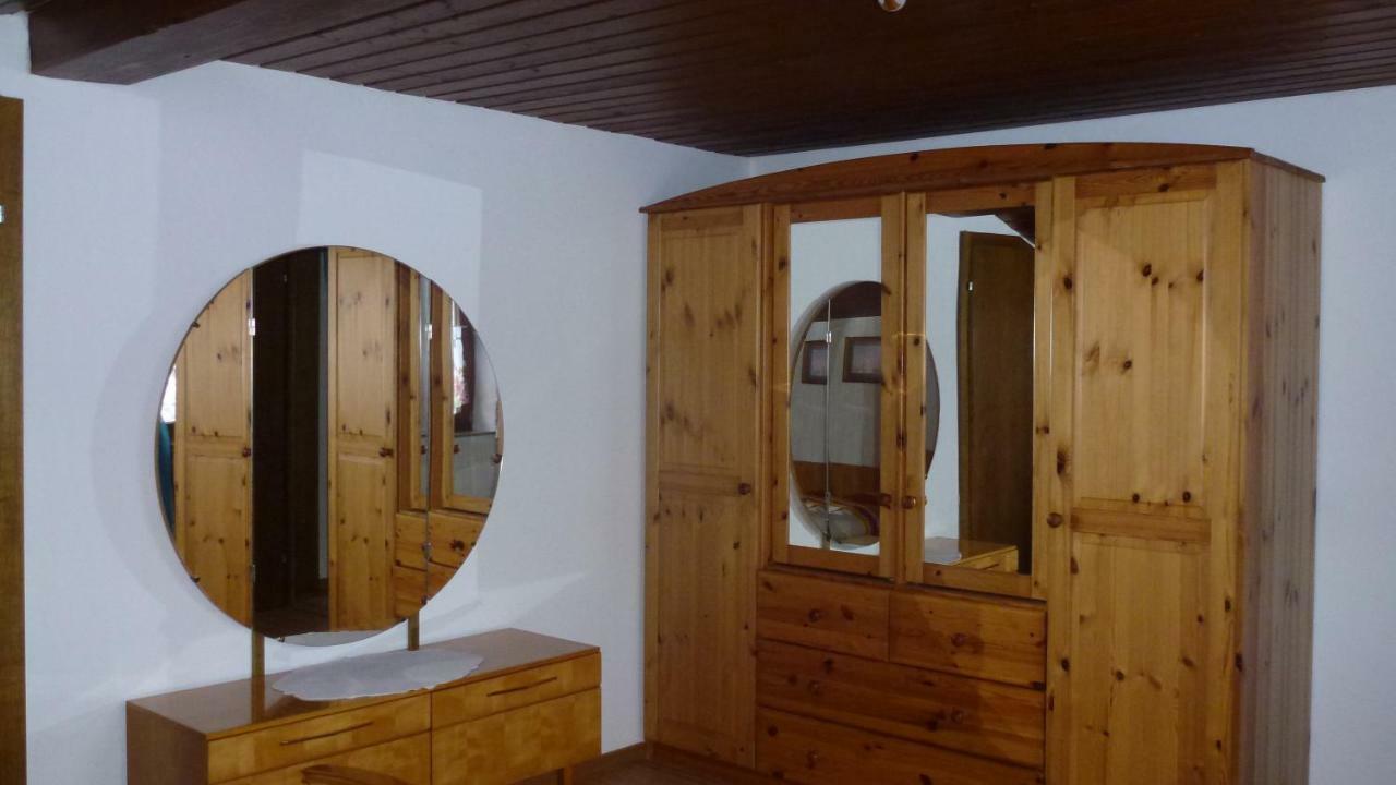 Apartment Hasenauer Fieberbrunn