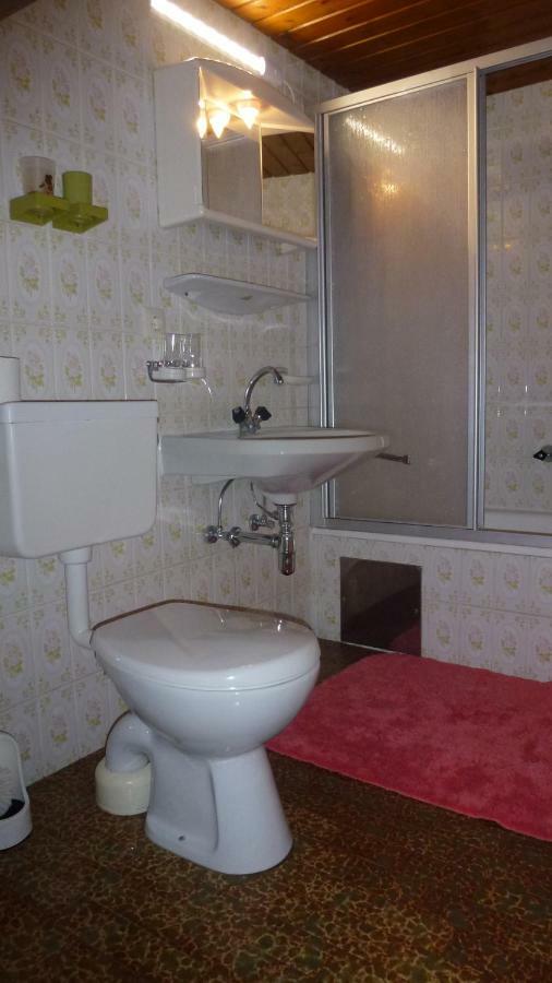 Hasenauer Apartment Fieberbrunn