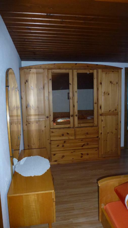 Apartmán Hasenauer Fieberbrunn