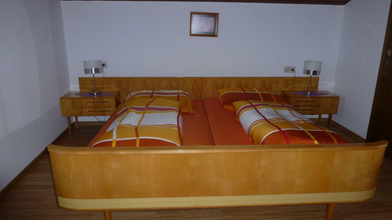 Hasenauer Apartment Fieberbrunn