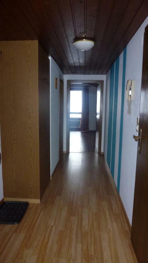 Hasenauer Apartment *