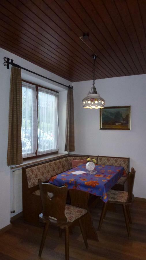 Hasenauer Apartment