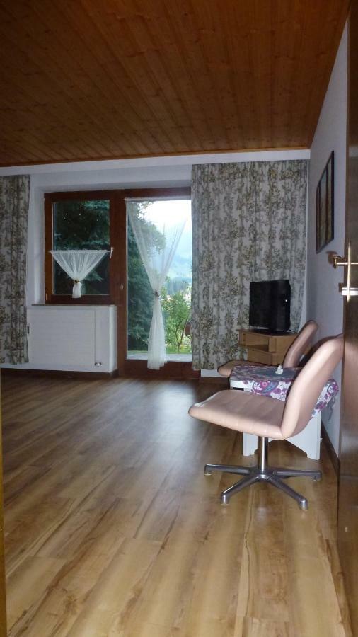 Apartment Hasenauer