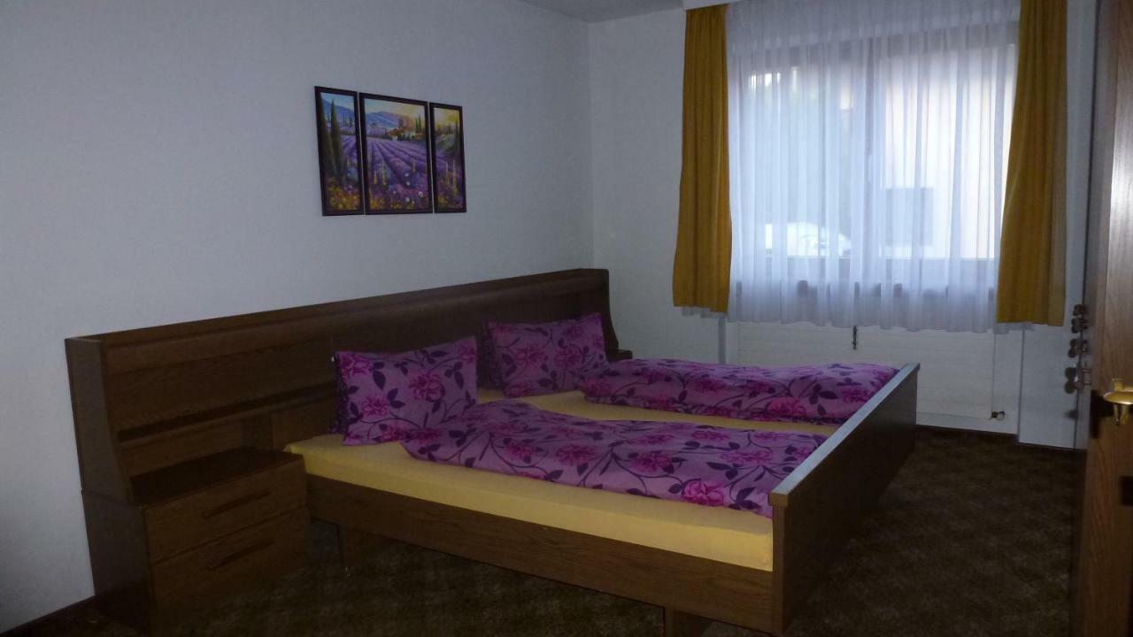 Apartment Hasenauer