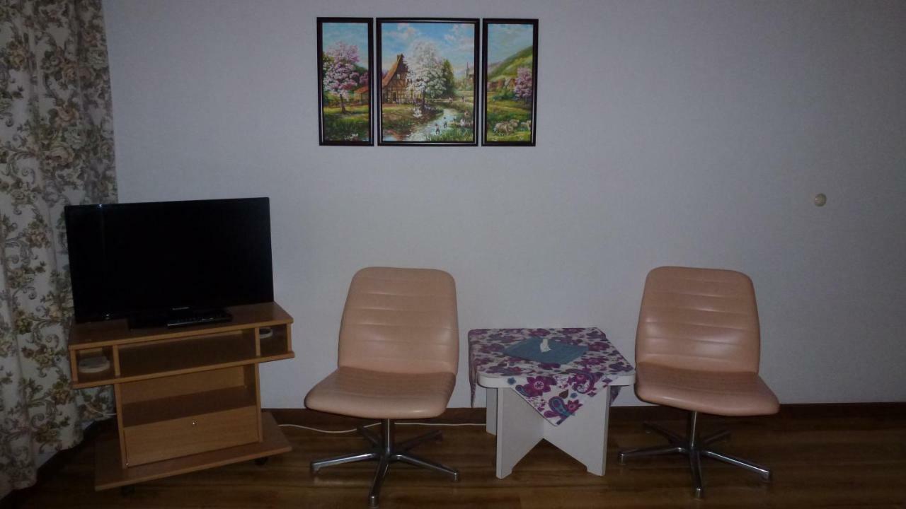 Hasenauer Apartment Fieberbrunn
