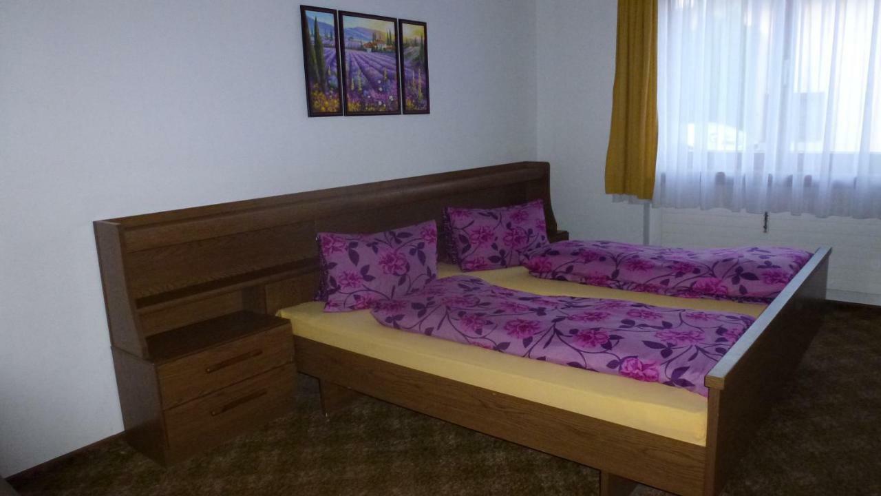 Apartmán Hasenauer
